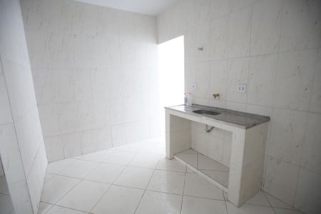 Apartamento para alugar com 64m², 2 quartos e 1 vagaCozinha