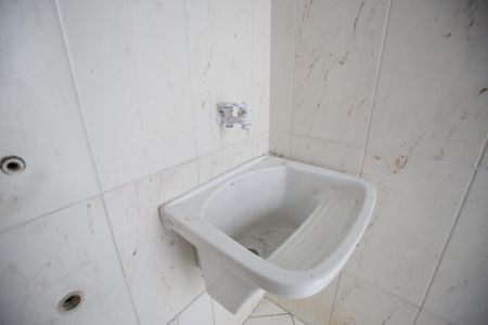 Apartamento para alugar com 64m², 2 quartos e 1 vagaÁrea de Serviço