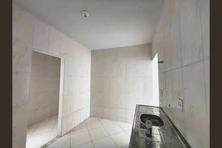 Casa para alugar com 2 quartos, 64m² em Tanque, Rio de Janeiro