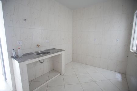 Apartamento para alugar com 64m², 2 quartos e 1 vagaCozinha