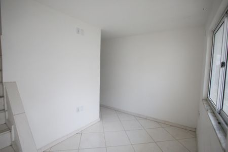 Sala de apartamento para alugar com 2 quartos, 64m² em Tanque, Rio de Janeiro