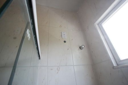 Apartamento para alugar com 64m², 2 quartos e 1 vagaBanheiro da Suíte 2