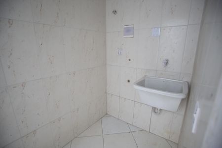 Apartamento para alugar com 64m², 2 quartos e 1 vagaÁrea de Serviço