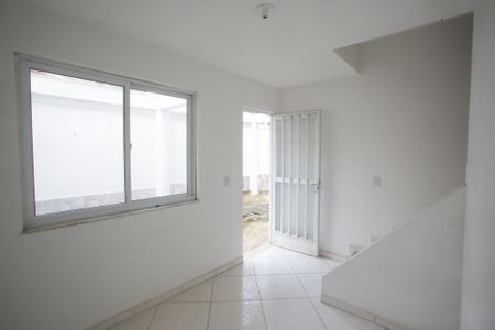 Sala de apartamento para alugar com 2 quartos, 64m² em Tanque, Rio de Janeiro