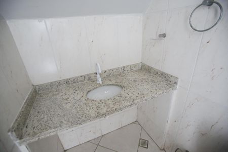 Apartamento para alugar com 64m², 2 quartos e 1 vagaBanheiro Social