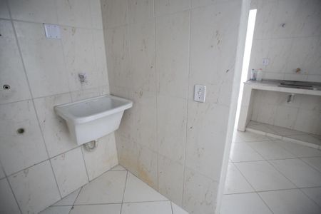 Apartamento para alugar com 64m², 2 quartos e 1 vagaÁrea de Serviço