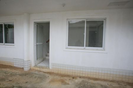 Apartamento para alugar com 64m², 2 quartos e 1 vagaFachada do Apartamento