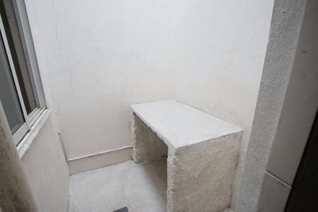 Apartamento para alugar com 64m², 2 quartos e 1 vagaÁrea de Serviço