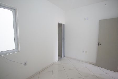 Quarto Suíte 1 de apartamento para alugar com 2 quartos, 64m² em Tanque, Rio de Janeiro