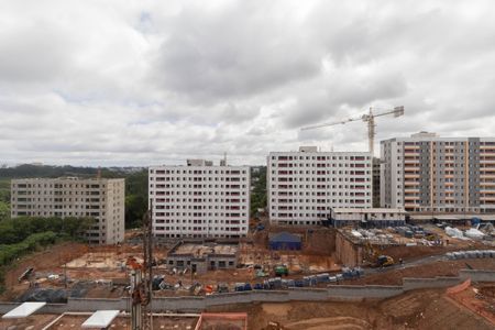 Apartamento para alugar com 42m², 2 quartos e sem vaga Apartamento para alugar com 42m², 2 quartos e sem vagaVista Quarto 1