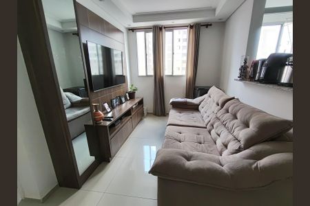 Apartamento à venda com 2 quartos, 52m² em Jardim Nova Europa, Campinas
