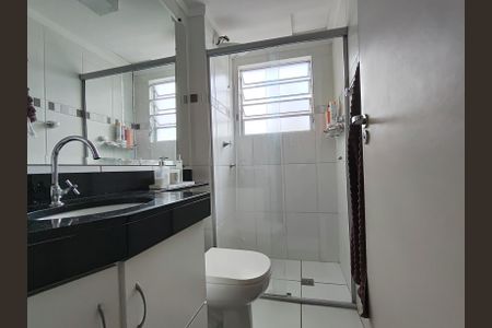 Apartamento à venda com 2 quartos, 52m² em Jardim Nova Europa, Campinas
