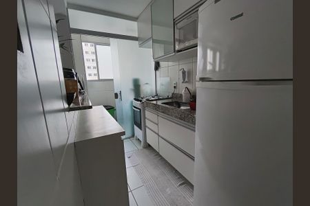 Apartamento à venda com 2 quartos, 52m² em Jardim Nova Europa, Campinas