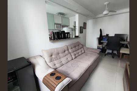 Apartamento à venda com 2 quartos, 52m² em Jardim Nova Europa, Campinas