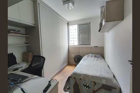 Apartamento à venda com 2 quartos, 52m² em Jardim Nova Europa, Campinas