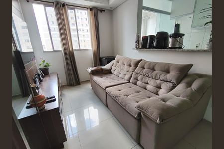 Apartamento à venda com 2 quartos, 52m² em Jardim Nova Europa, Campinas