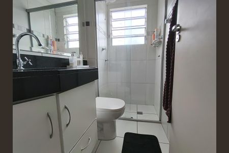 Apartamento à venda com 2 quartos, 52m² em Jardim Nova Europa, Campinas
