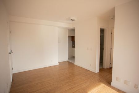SALA de apartamento para alugar com 2 quartos, 62m² em Lapa, São Paulo