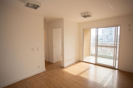 SALA de apartamento para alugar com 2 quartos, 62m² em Lapa, São Paulo