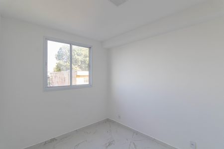 Apartamento para alugar com 37m², 2 quartos e sem vagaQuarto 2