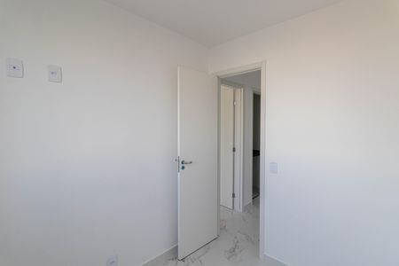 Apartamento para alugar com 37m², 2 quartos e sem vagaQuarto 1