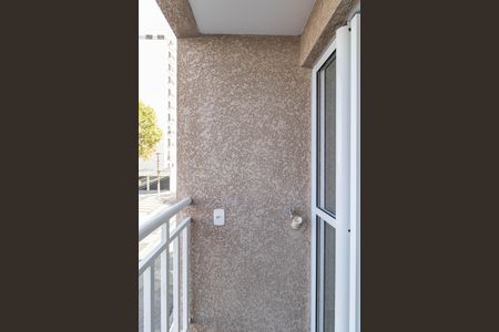 Apartamento para alugar com 37m², 2 quartos e sem vagaÁrea de Serviço e Varanda