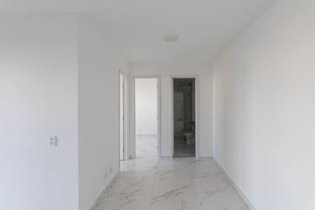 Apartamento para alugar com 37m², 2 quartos e sem vagaSala e Cozinha 