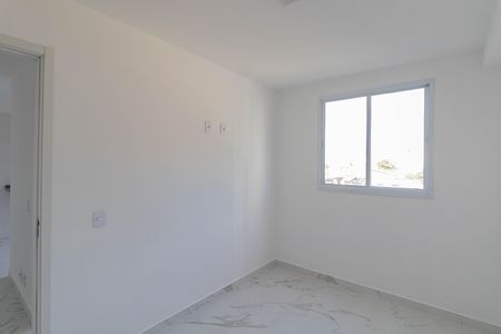 Apartamento para alugar com 37m², 2 quartos e sem vagaQuarto 2