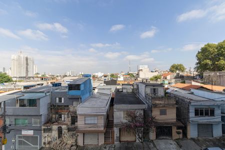 Apartamento para alugar com 37m², 2 quartos e sem vaga Apartamento para alugar com 37m², 2 quartos e sem vagaVista Quarto 1