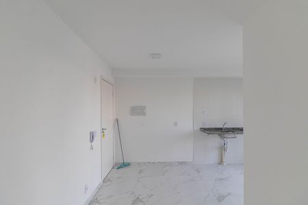 Apartamento para alugar com 37m², 2 quartos e sem vaga Apartamento para alugar com 37m², 2 quartos e sem vagaSala e Cozinha