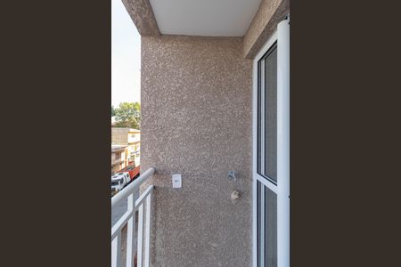 Apartamento para alugar com 37m², 2 quartos e sem vaga Apartamento para alugar com 37m², 2 quartos e sem vagaÁrea de Serviço e Varanda