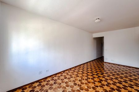 Sala de apartamento para alugar com 1 quarto, 57m² em Belenzinho, São Paulo