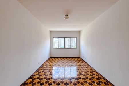 Sala de apartamento para alugar com 1 quarto, 57m² em Belenzinho, São Paulo