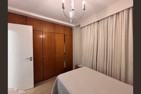 Apartamento para alugar com 70m², 2 quartos e 1 vagaQuarto 2
