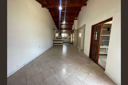 Casa para alugar com 3 quartos, 151m² em Campina, São Leopoldo