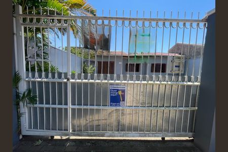 Casa para alugar com 151m², 3 quartos e 3 vagasPlaca Cod.OBIW-46