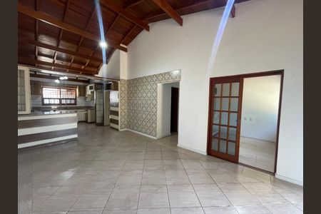 Casa para alugar com 3 quartos, 151m² em Campina, São Leopoldo