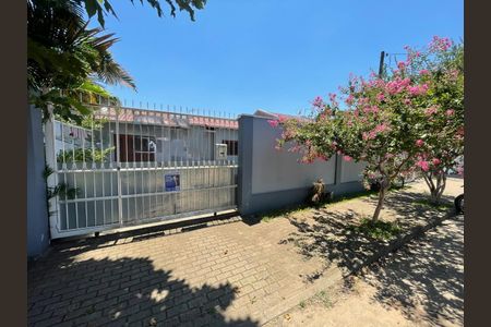 Casa para alugar com 151m², 3 quartos e 3 vagasPlaca Cod.OBIW-46