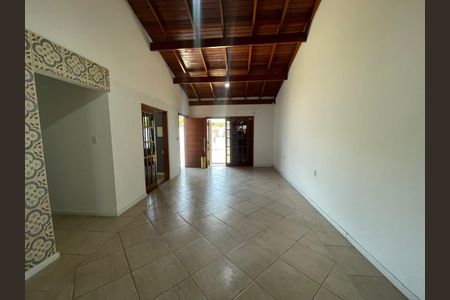 Casa para alugar com 3 quartos, 151m² em Campina, São Leopoldo