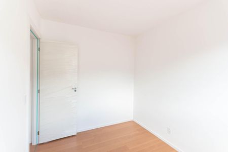 Apartamento à venda com 44m², 2 quartos e 1 vagaQuarto 1