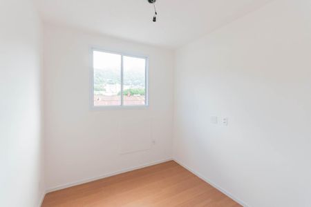 Apartamento à venda com 44m², 2 quartos e 1 vagaQuarto 1