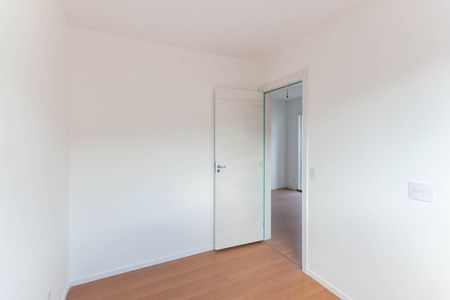 Apartamento à venda com 44m², 2 quartos e 1 vagaQuarto 2