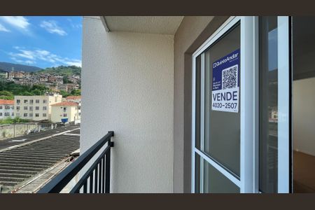 Apartamento à venda com 44m², 2 quartos e 1 vagaPlaquinha