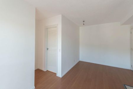 Sala de apartamento à venda com 2 quartos, 44m² em Andaraí, Rio de Janeiro