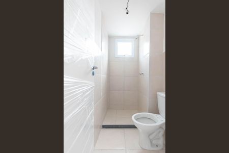 Apartamento à venda com 44m², 2 quartos e 1 vagaBanheiro