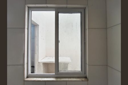 Casa para alugar com 64m², 2 quartos e 1 vagaJanela - Cozinha