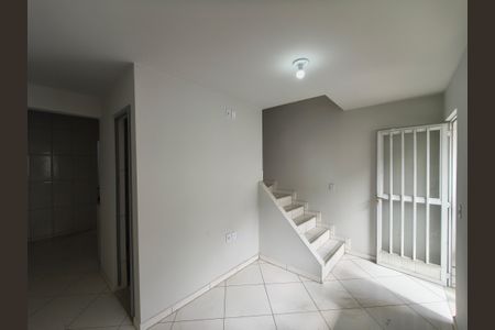 Sala de casa para alugar com 2 quartos, 64m² em Tanque, Rio de Janeiro