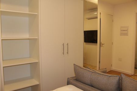 Kitnet/Studio à venda com 1 quarto, 25m² em Higienópolis, São Paulo