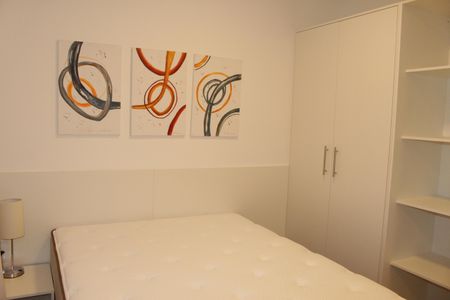 Kitnet/Studio à venda com 1 quarto, 25m² em Higienópolis, São Paulo