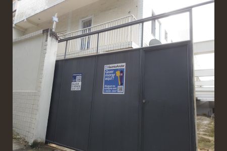 Apartamento para alugar com 64m², 2 quartos e 1 vagaFachada